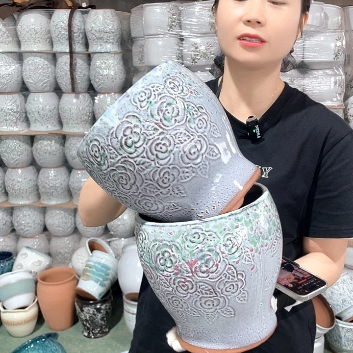 红陶正品高20/18