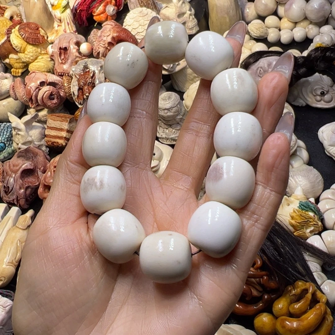 素***制鹿骨手串/手链鹿角