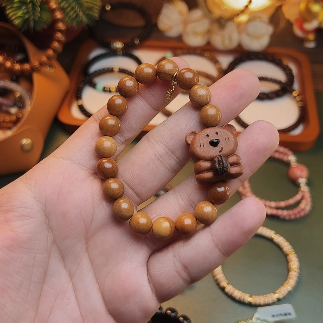 手串菩提根/象牙果