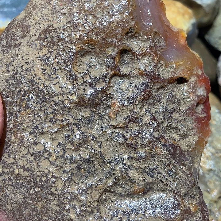 定制玛瑙私人定制不退不换