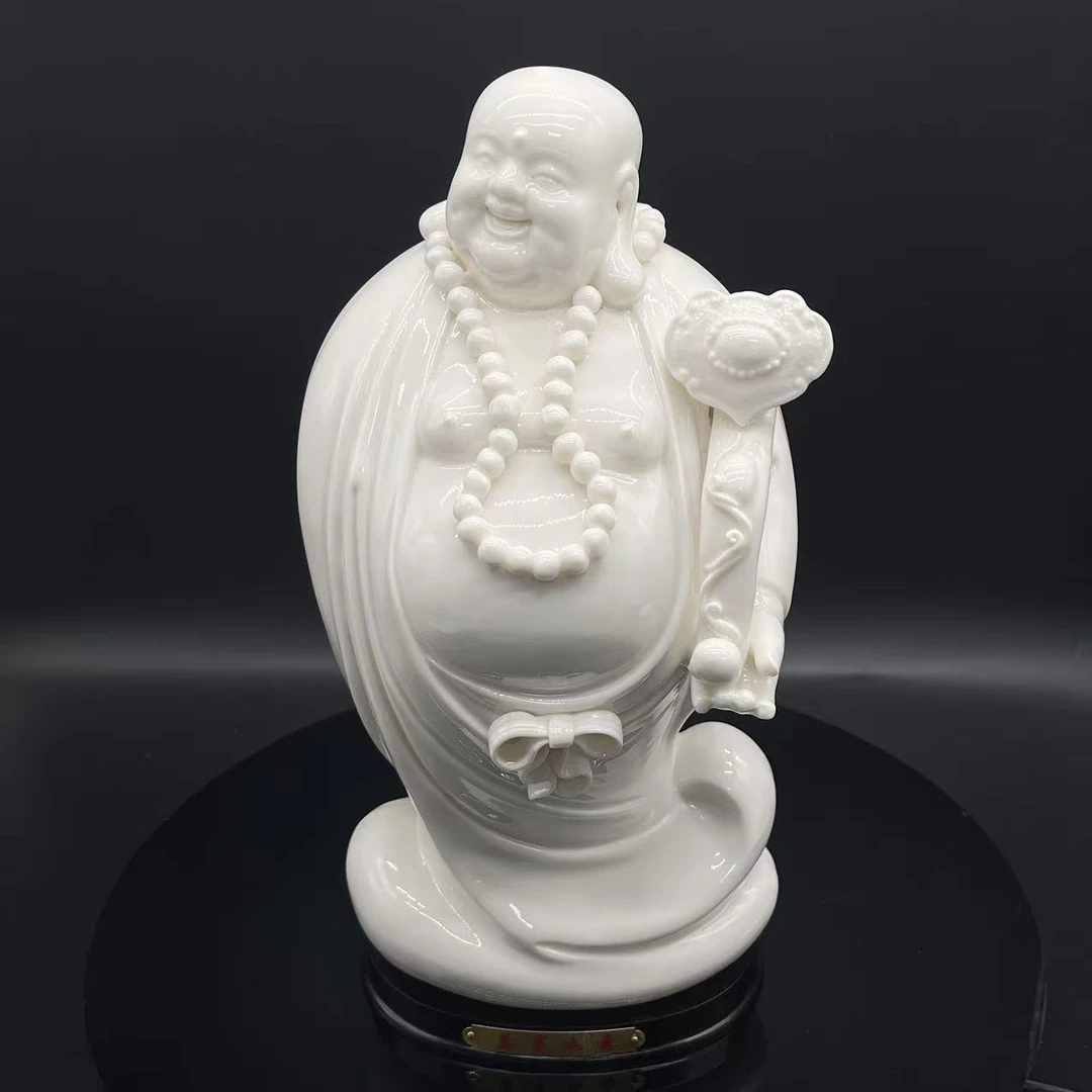 D041 弥勒佛 FL126041