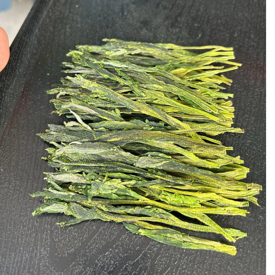 2025 新茶 新明乡 太平猴魁茶 口粮送礼 实惠