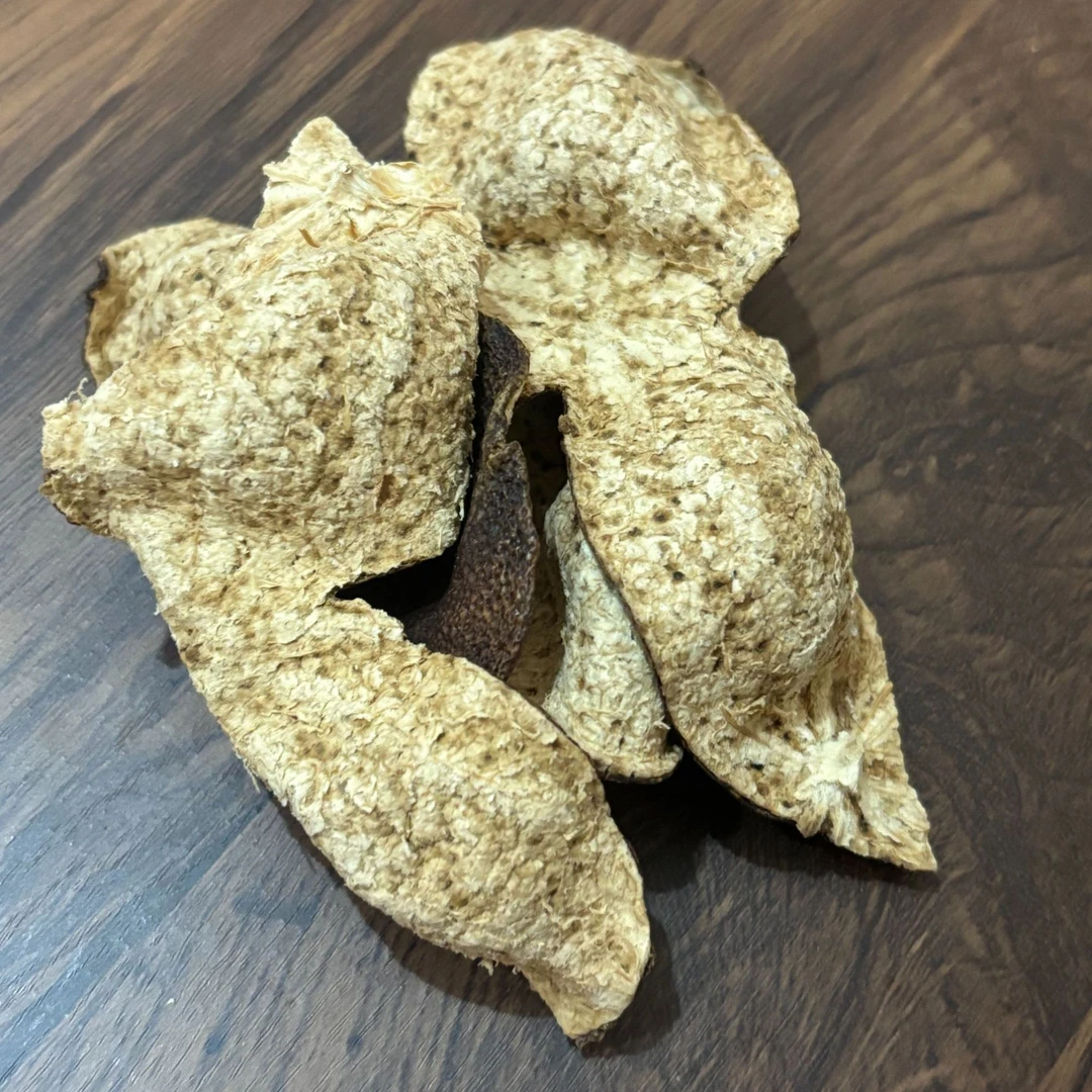 【塞口级皮香】2019年茶坑二红转大红