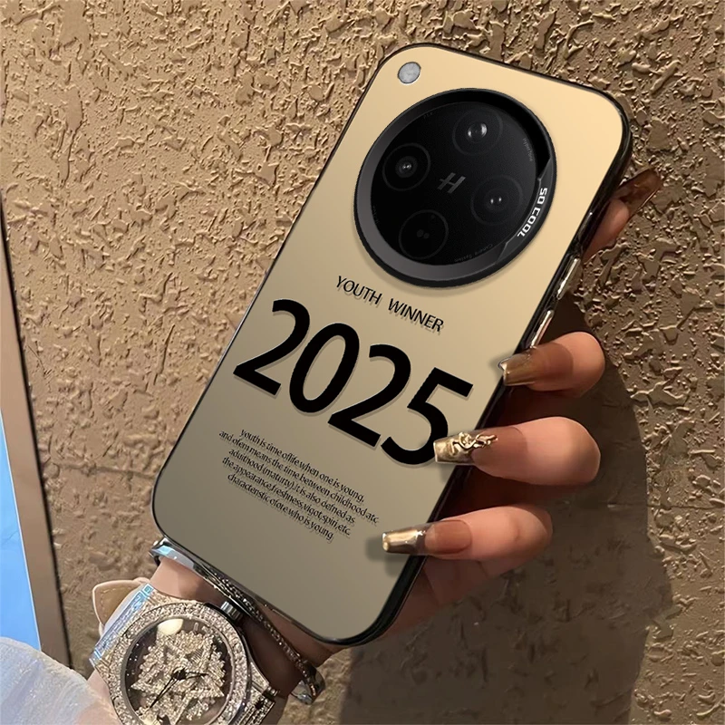 适用于【OPPO】FINDX8创意简约2025个性男女新款防摔手机壳