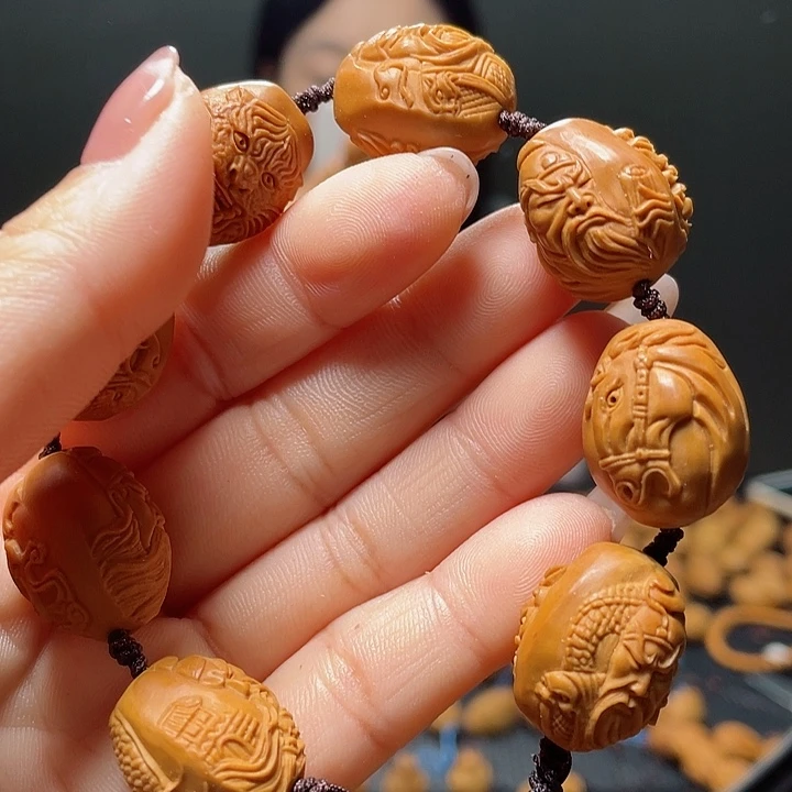 橄榄核手串/手链橄榄