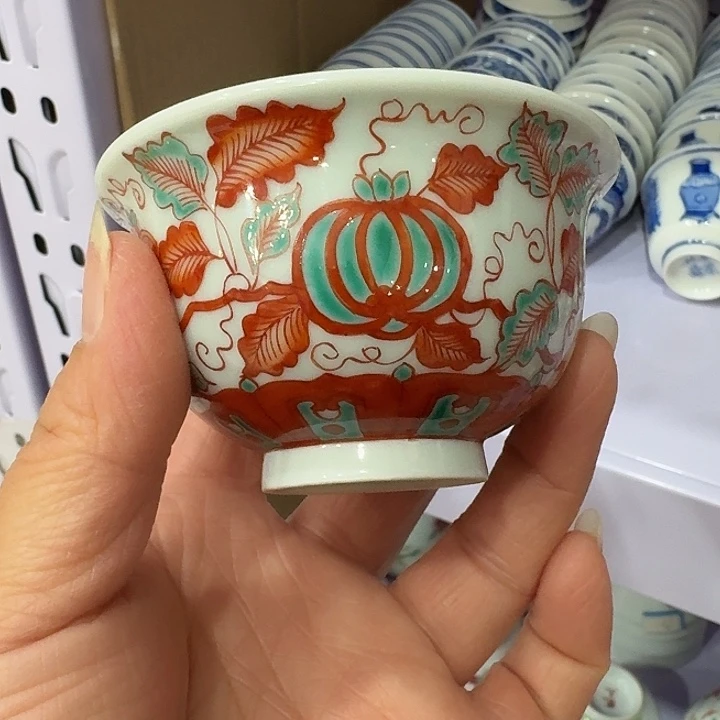 陶瓷艺术品收藏陶瓷