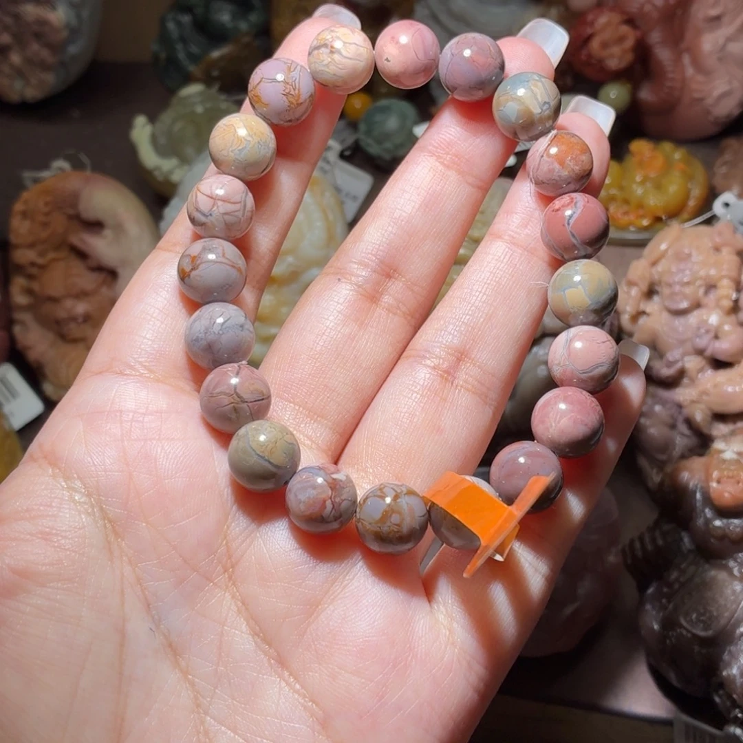 J***t石英质玉未镶嵌吊坠113