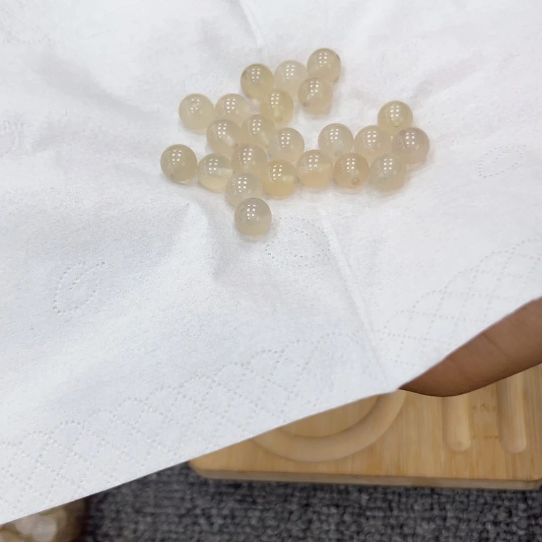 未镶嵌手串玛瑙/玉髓