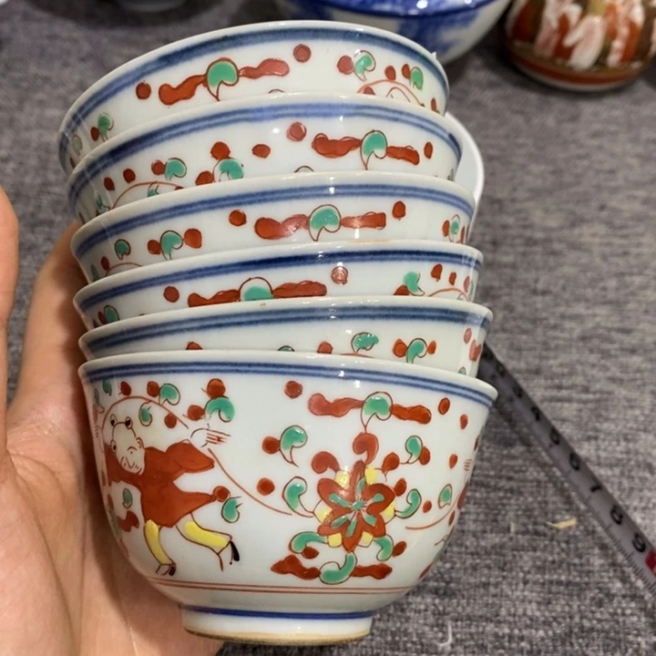 紫砂茶宠藏*阁非常漂亮好看的碗