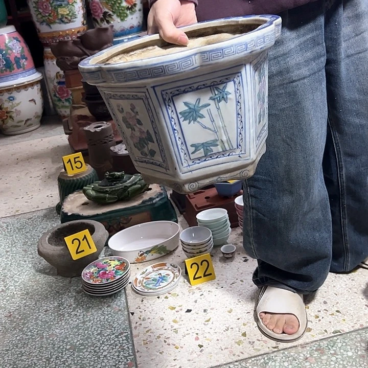 红陶二*方。。。。。。。。。。