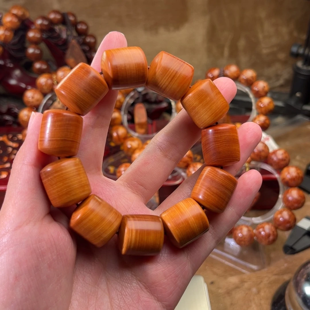 柏木（崖柏）手串/手链