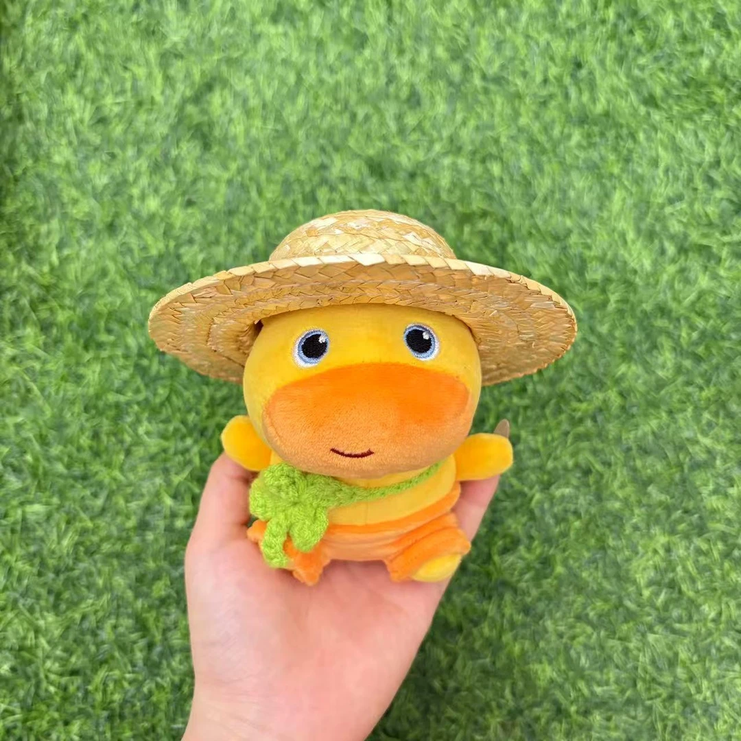 【水豚噜噜娃衣】朋克摇滚10cm水豚噜噜可爱平价套装小配件玩偶衣服