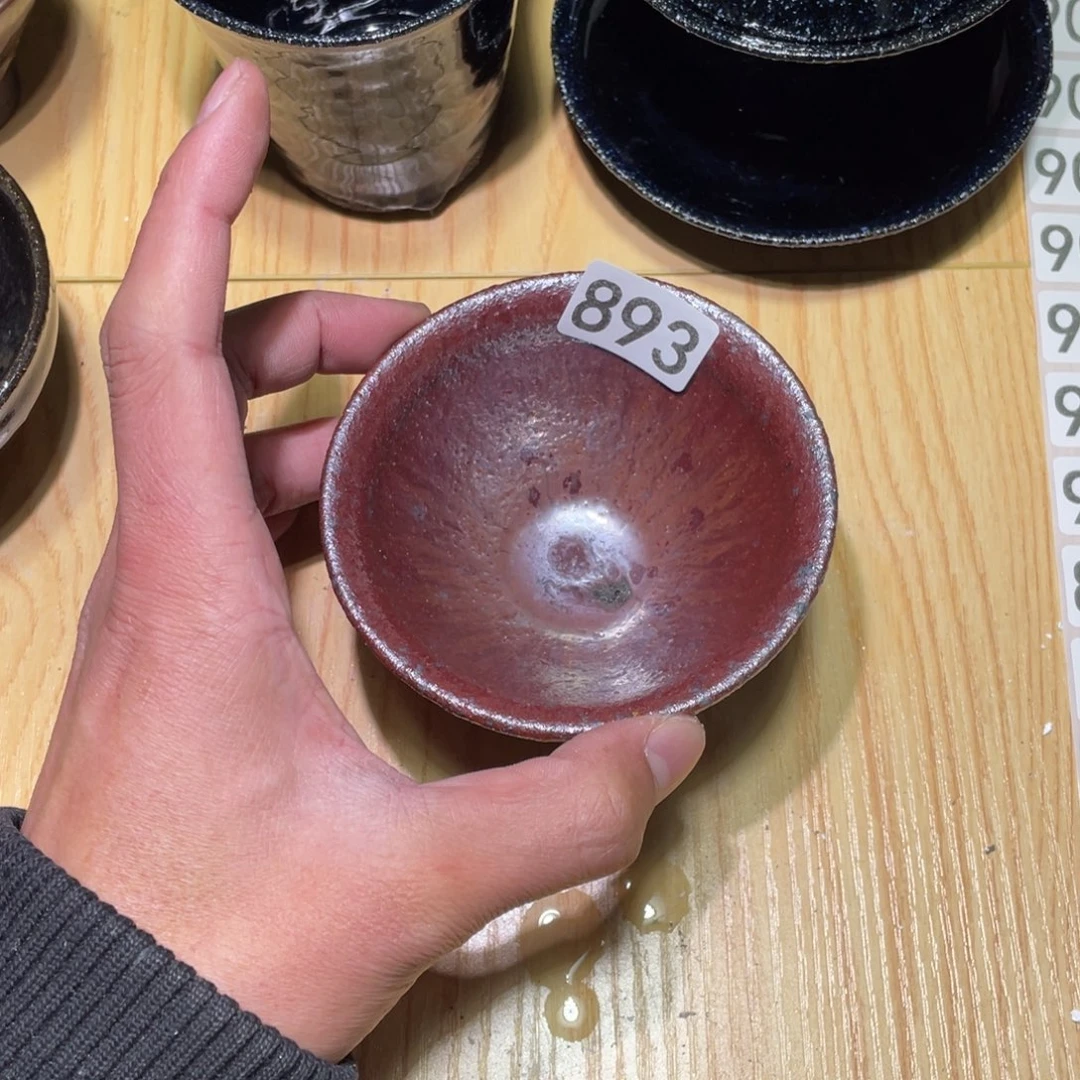 茶盏美好生活从开始到现在