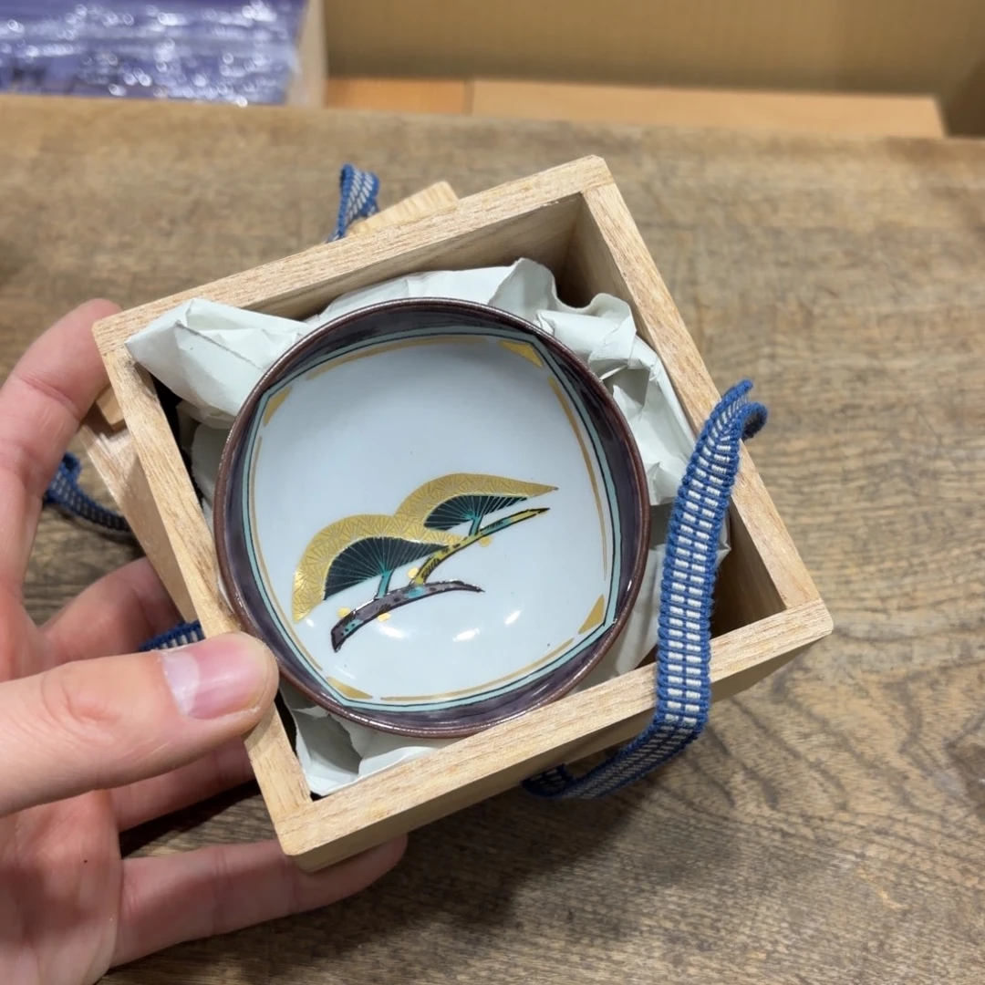 般若中古美术工艺品
