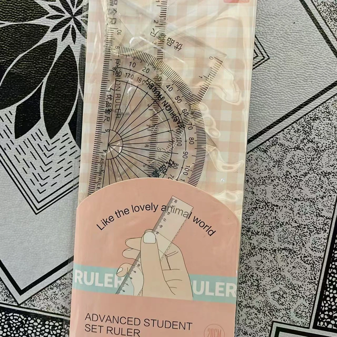 套尺尺子  2套以上优先发货