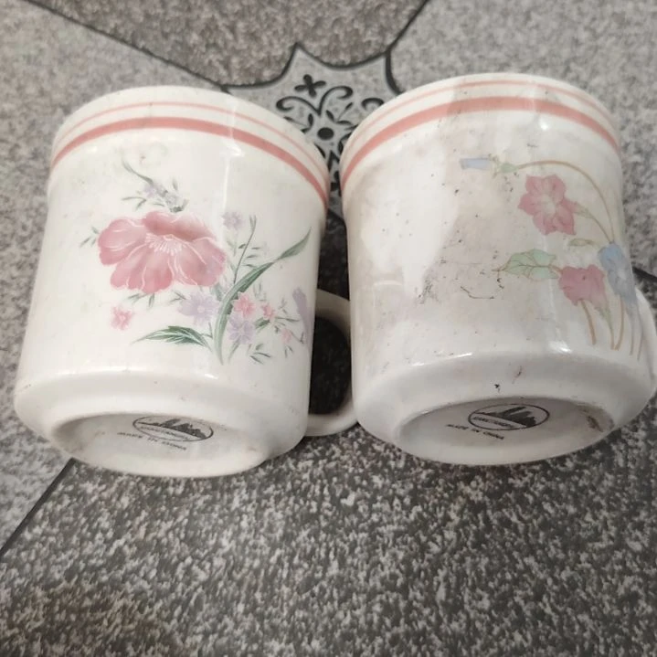 一***佛瓷片陶瓷盘子碗陶陶