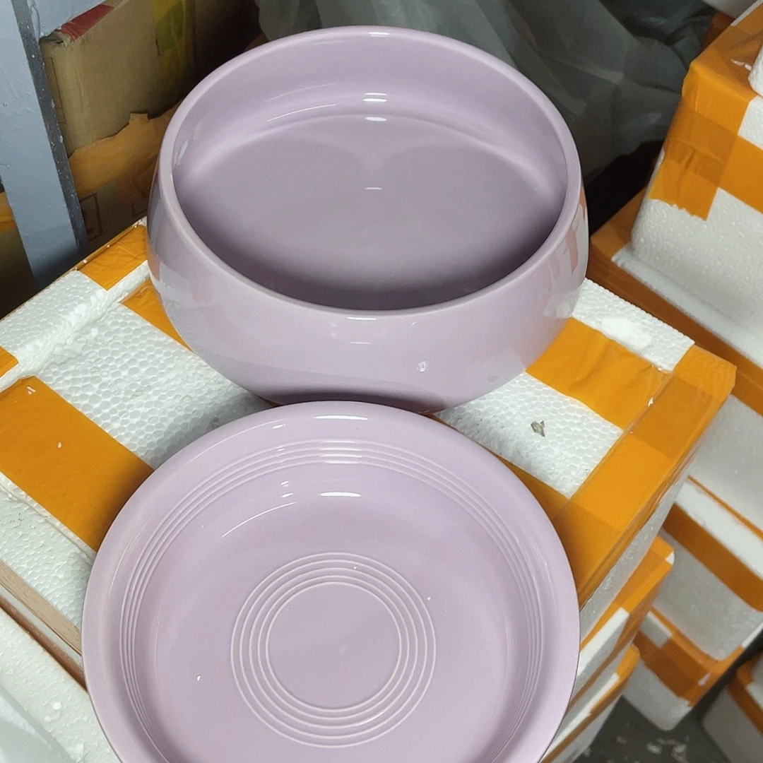 瓷片微瑕陶瓷餐具家用