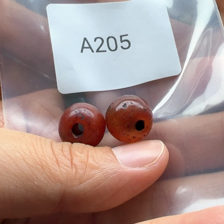 合金玛瑙/玉髓珠宝半成品