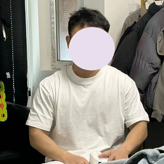 富贵家--洛杉矶限定短袖