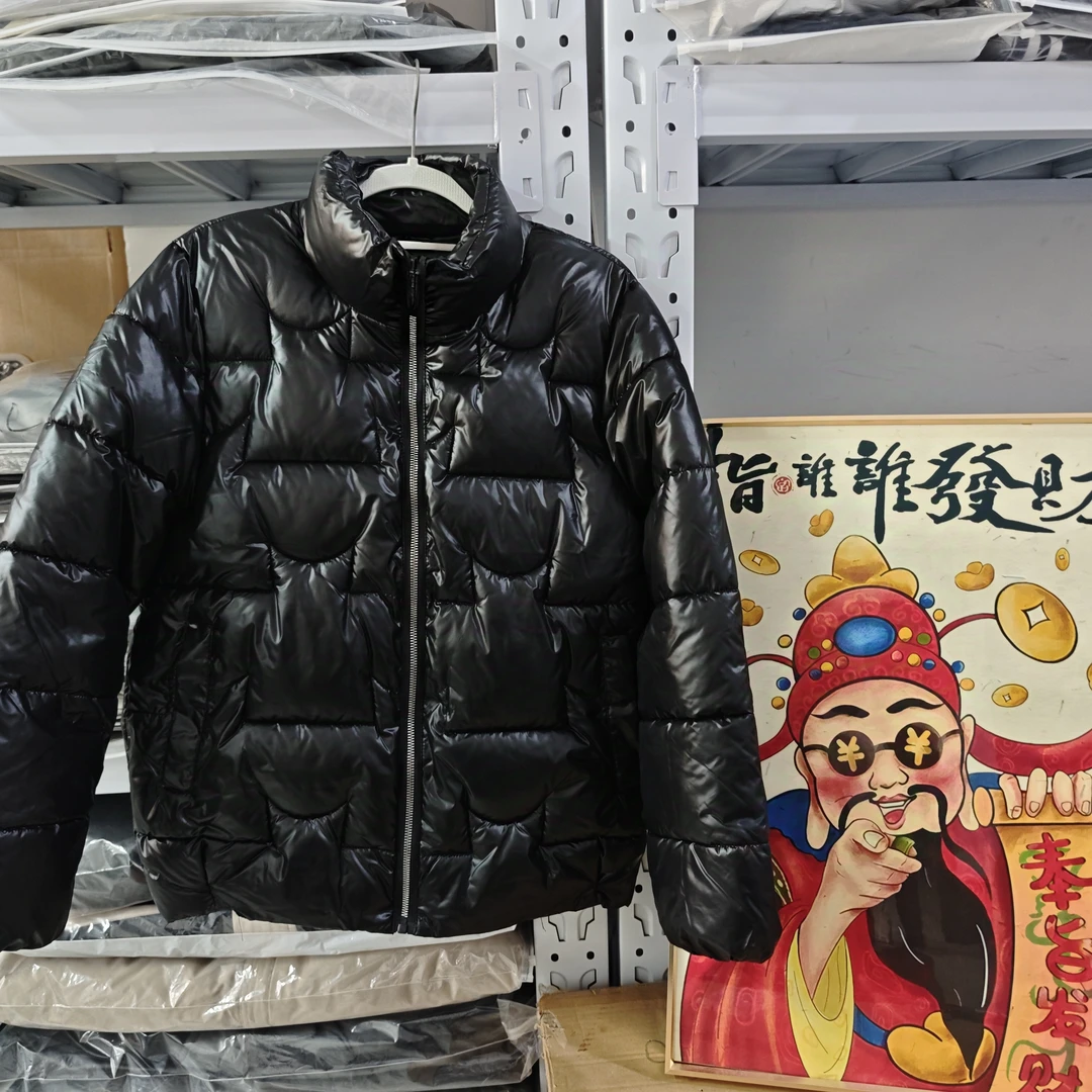 【外贸原单】男士冬季抗寒加厚滑雪服