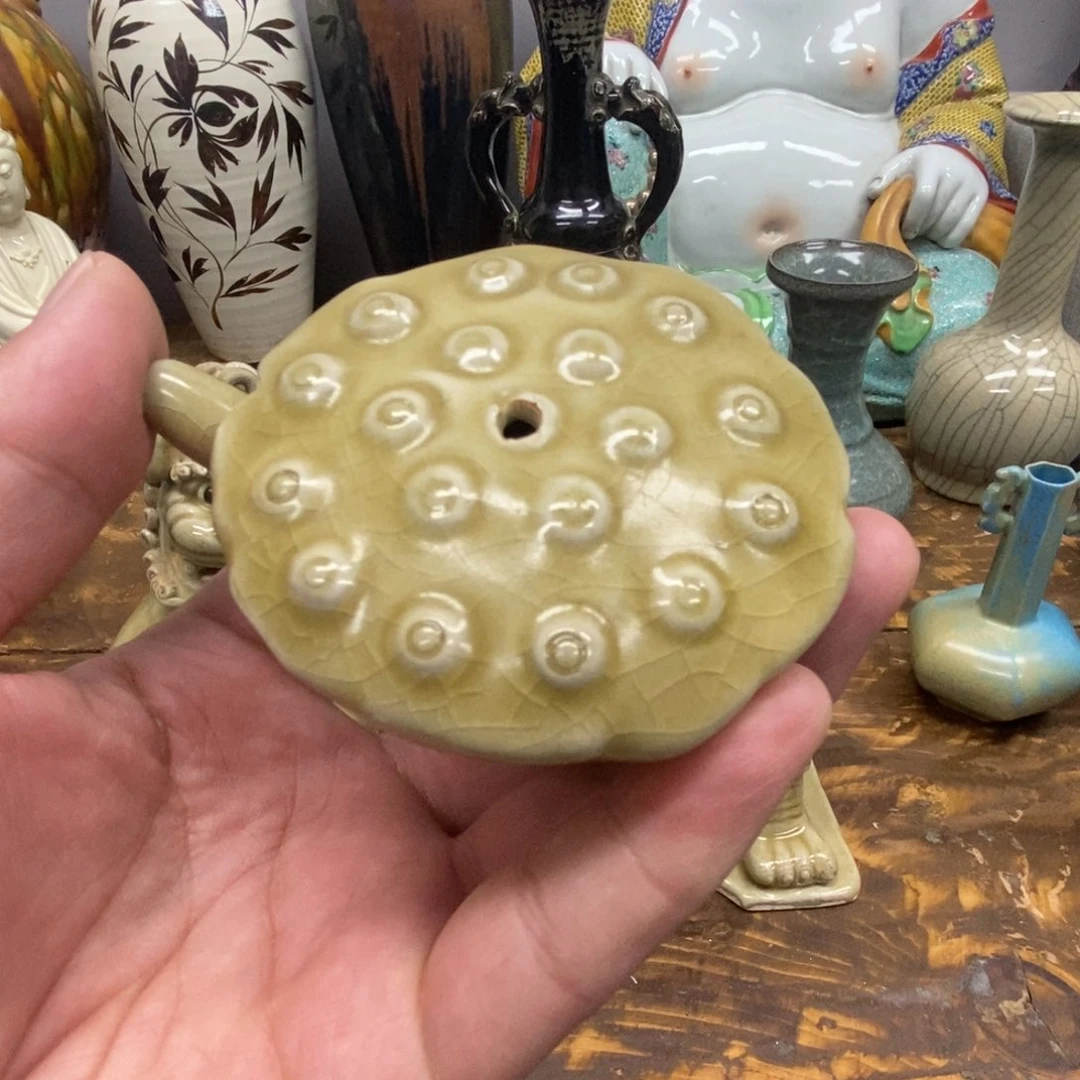 摆件纯手工制作工艺制作
