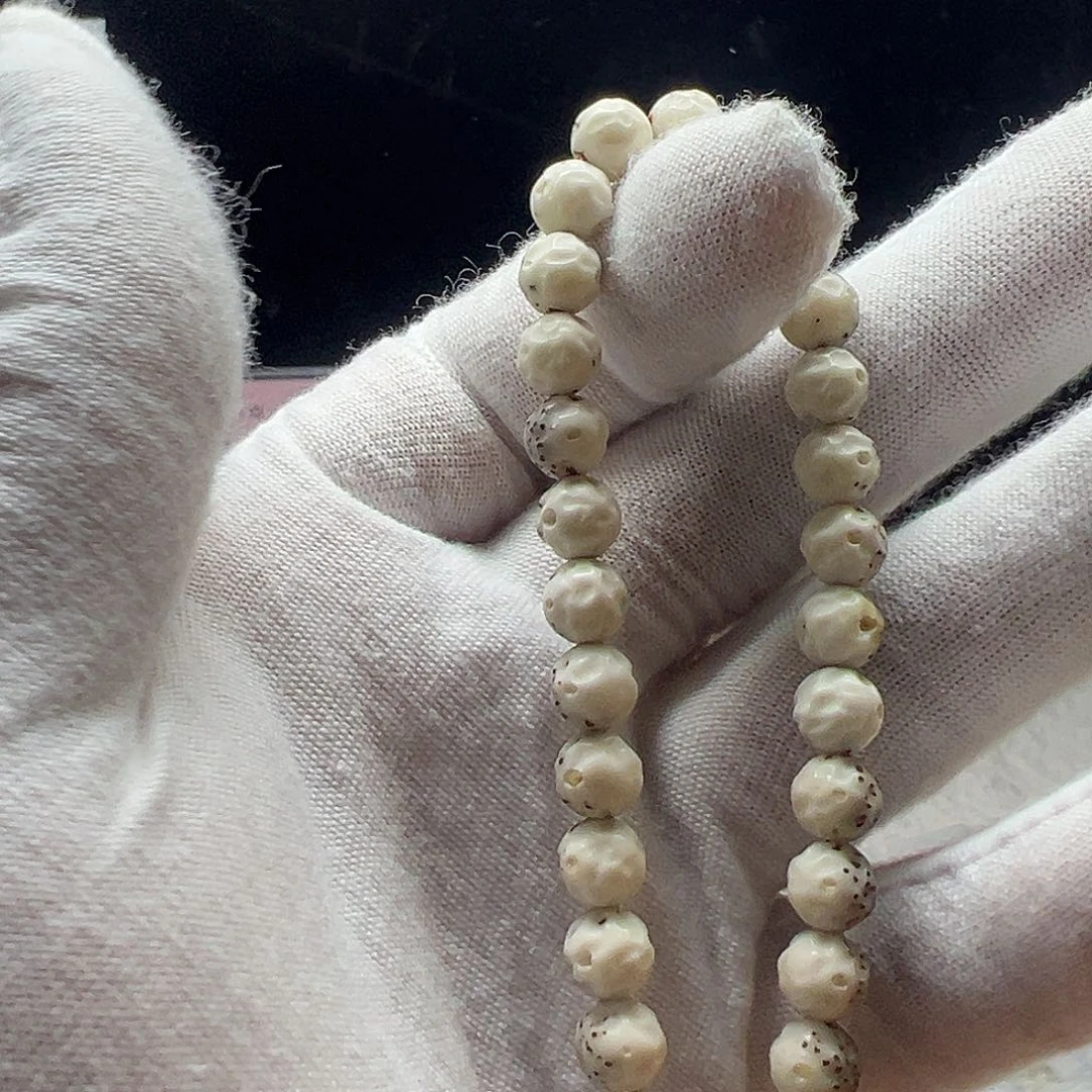 老***米吊坠星月菩提链接60