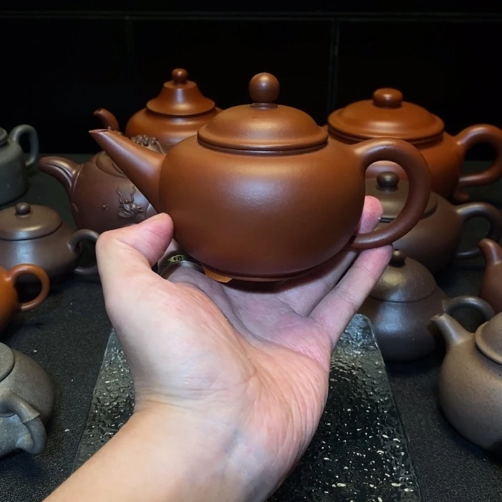 用***5紫砂茶壶14785566635556666