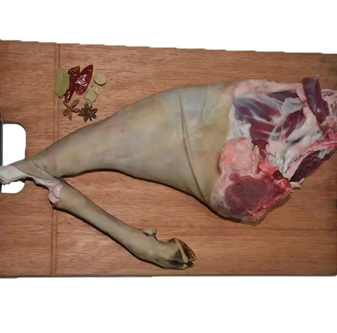 山羊 前腿排（直播间实际称重为准）