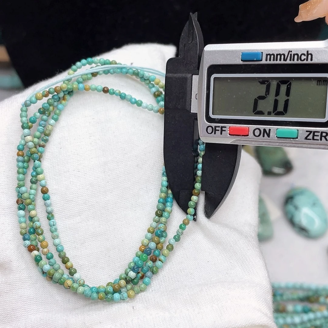 绿松石绿松石未镶嵌