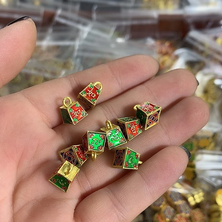 铜合金古风系列 满三单飞5