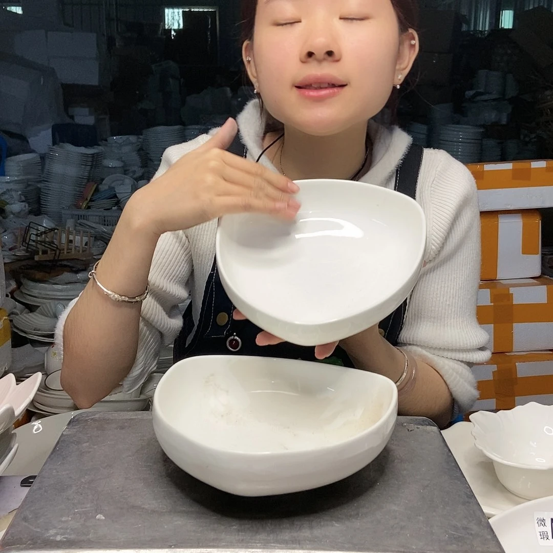 【闪购商品】碗微瑕库存产品……284