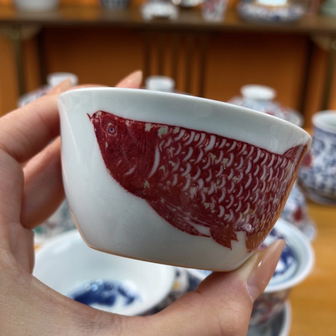 景德镇手绘哈哈哈哈哈哈