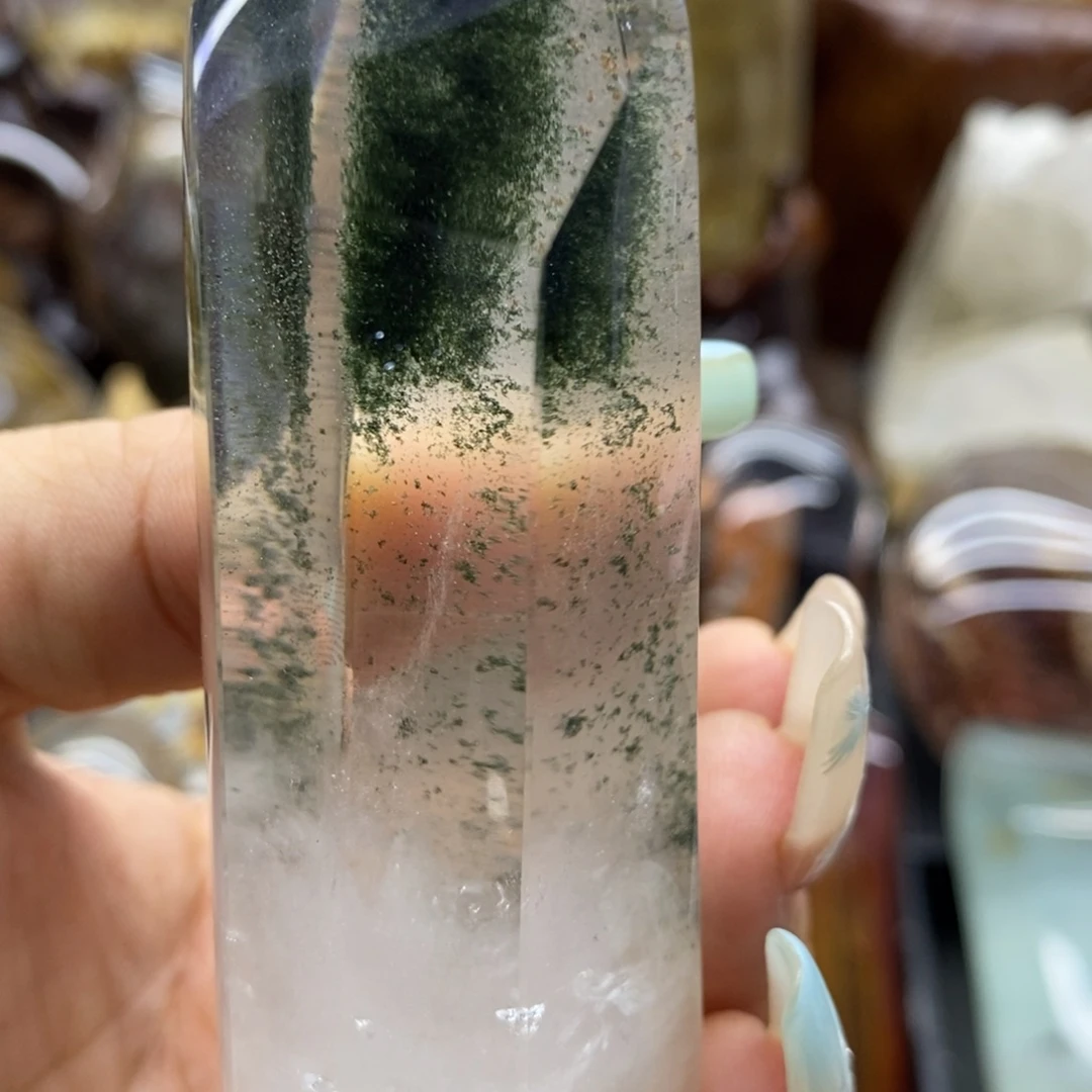 ****️未镶嵌珠宝半成品水晶