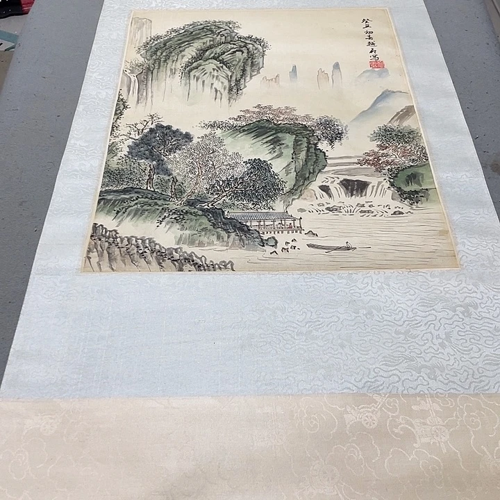 墨***缘绢本画面画画画画画