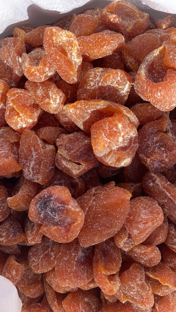 云南土特产……竹土特产