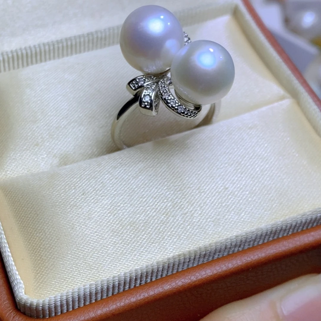 未镶嵌淡水珍珠珠宝奇石