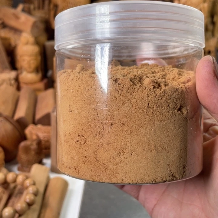 檀香木其他翱**鸢老山檀香精品粉
