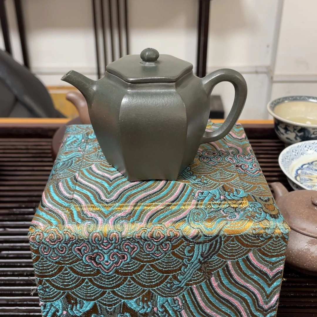 茶壶紫砂宜兴紫砂壶