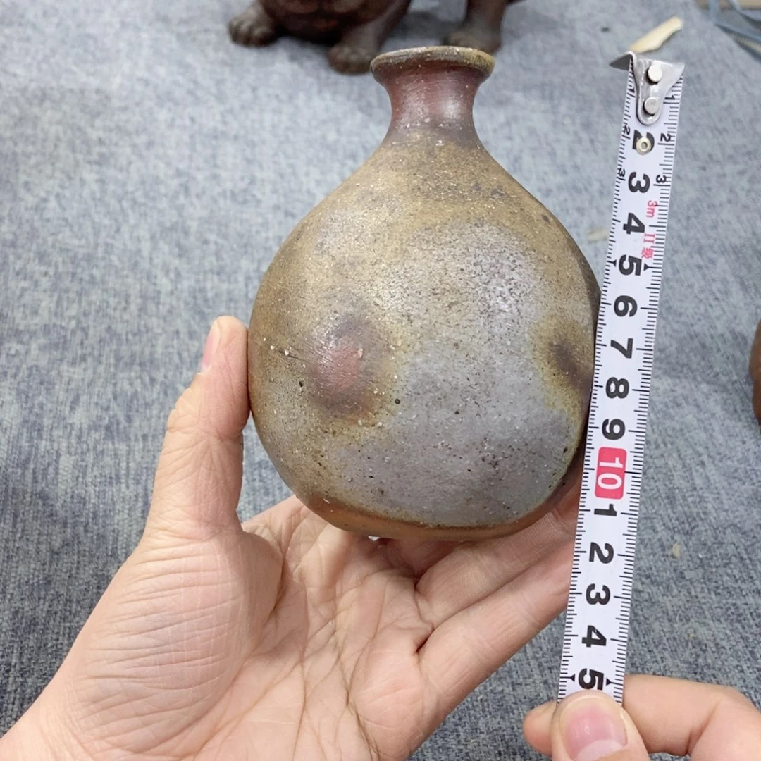 紫砂茶杯非常满意好看得物件