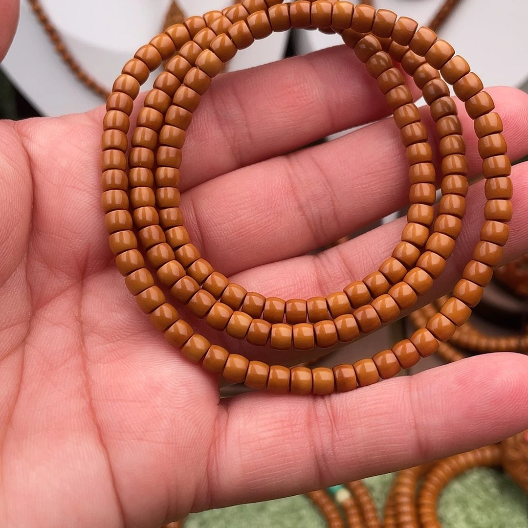 橄榄核手串/手链橄榄核核尖88