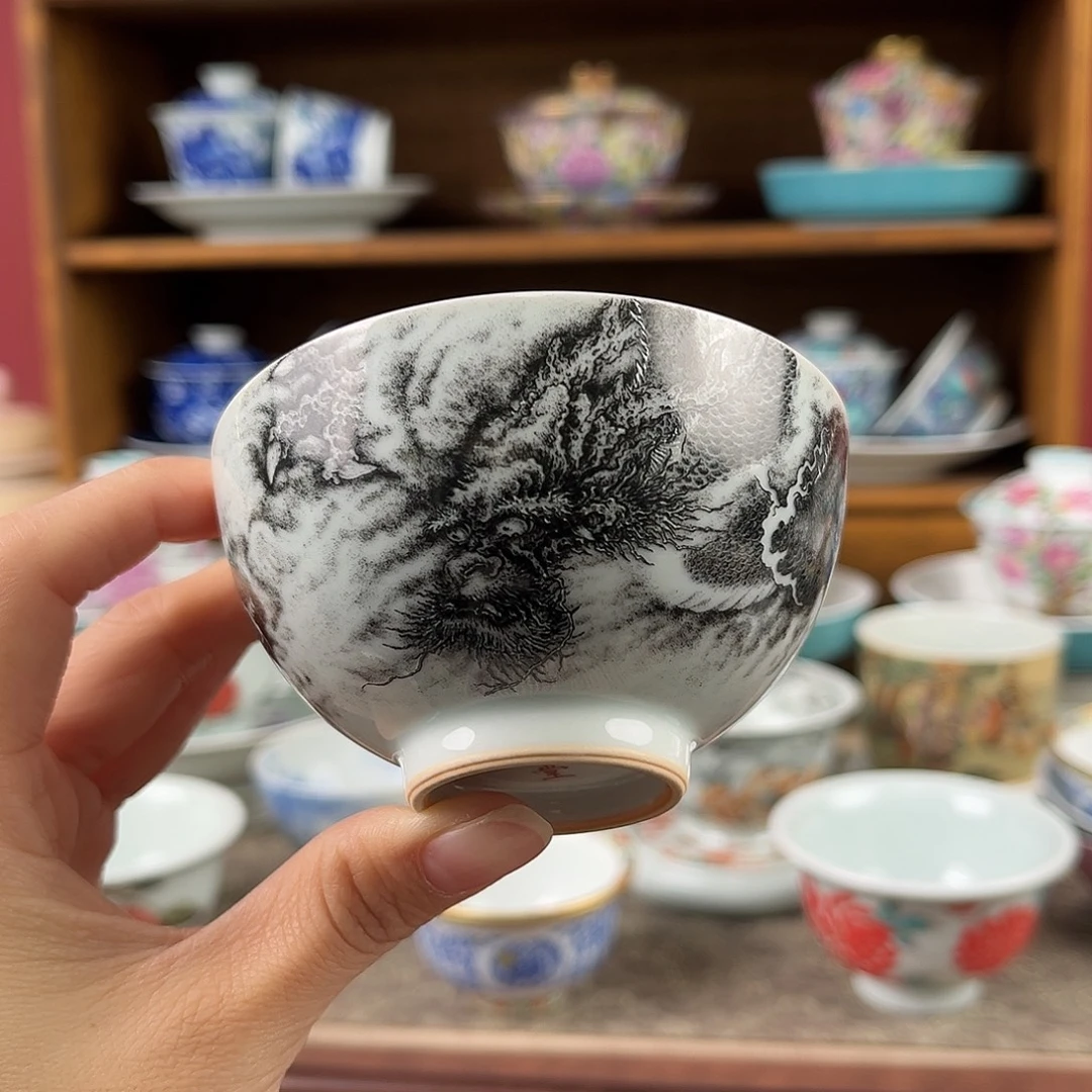 微瑕微瑕景德镇陶瓷