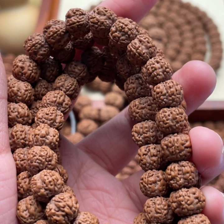 金刚菩提吊坠小*瓜