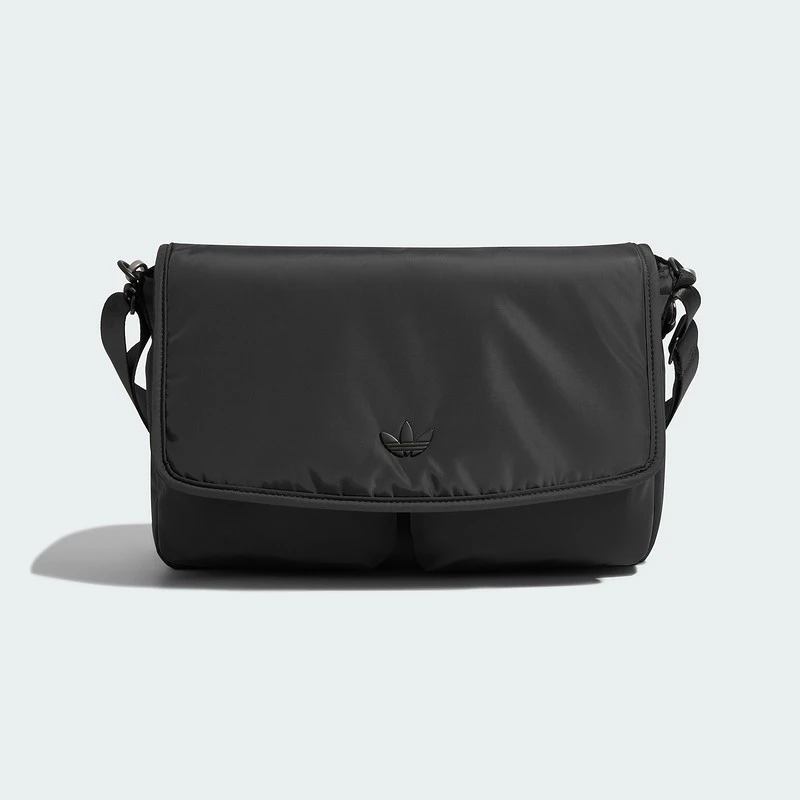 阿迪达斯 (adidas)男女通款运动单肩斜挎包KS0763