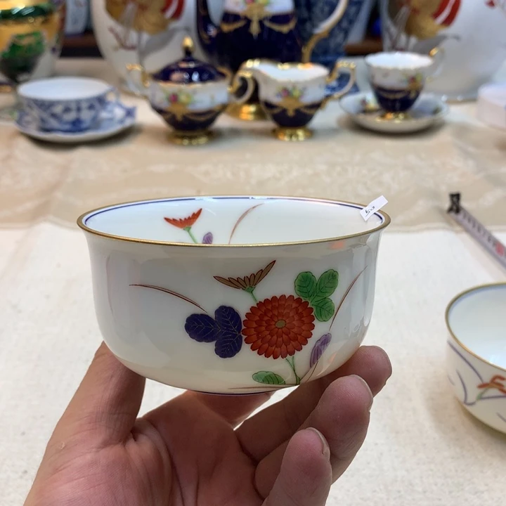 紫砂金瓷阁精品瓷器店