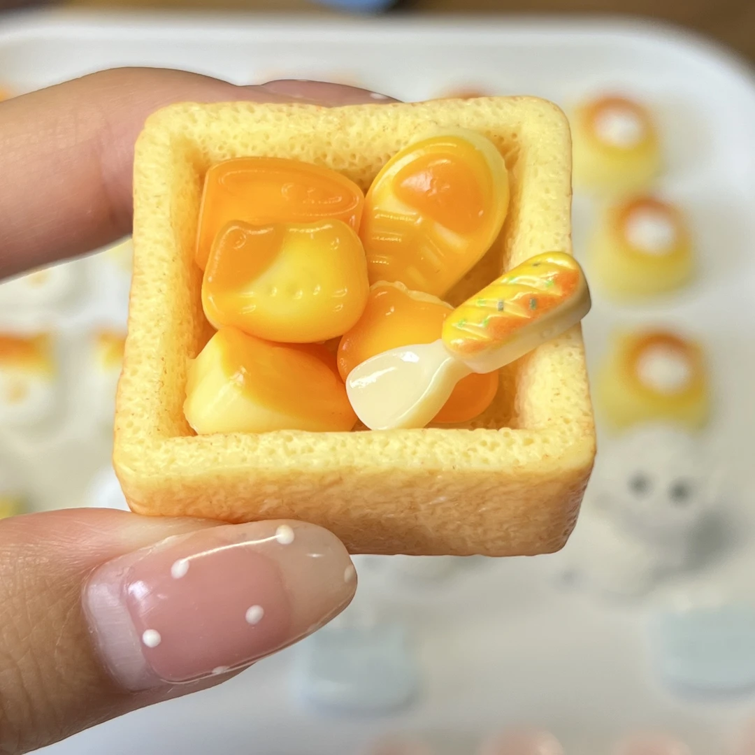 小锤捏捏明盒 捏捏捏捏捏捏