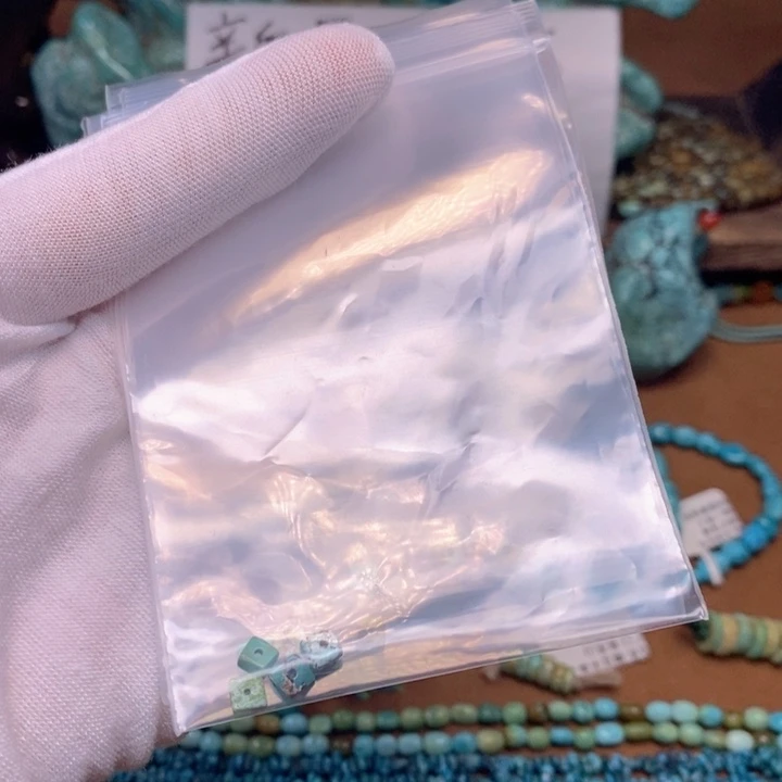 玛瑙/玉髓原矿未镶嵌