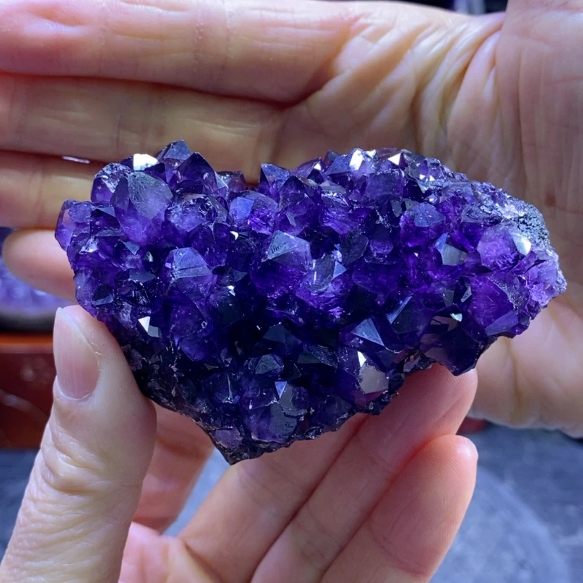 【闪购商品】未镶嵌大型摆件（非配饰）水晶