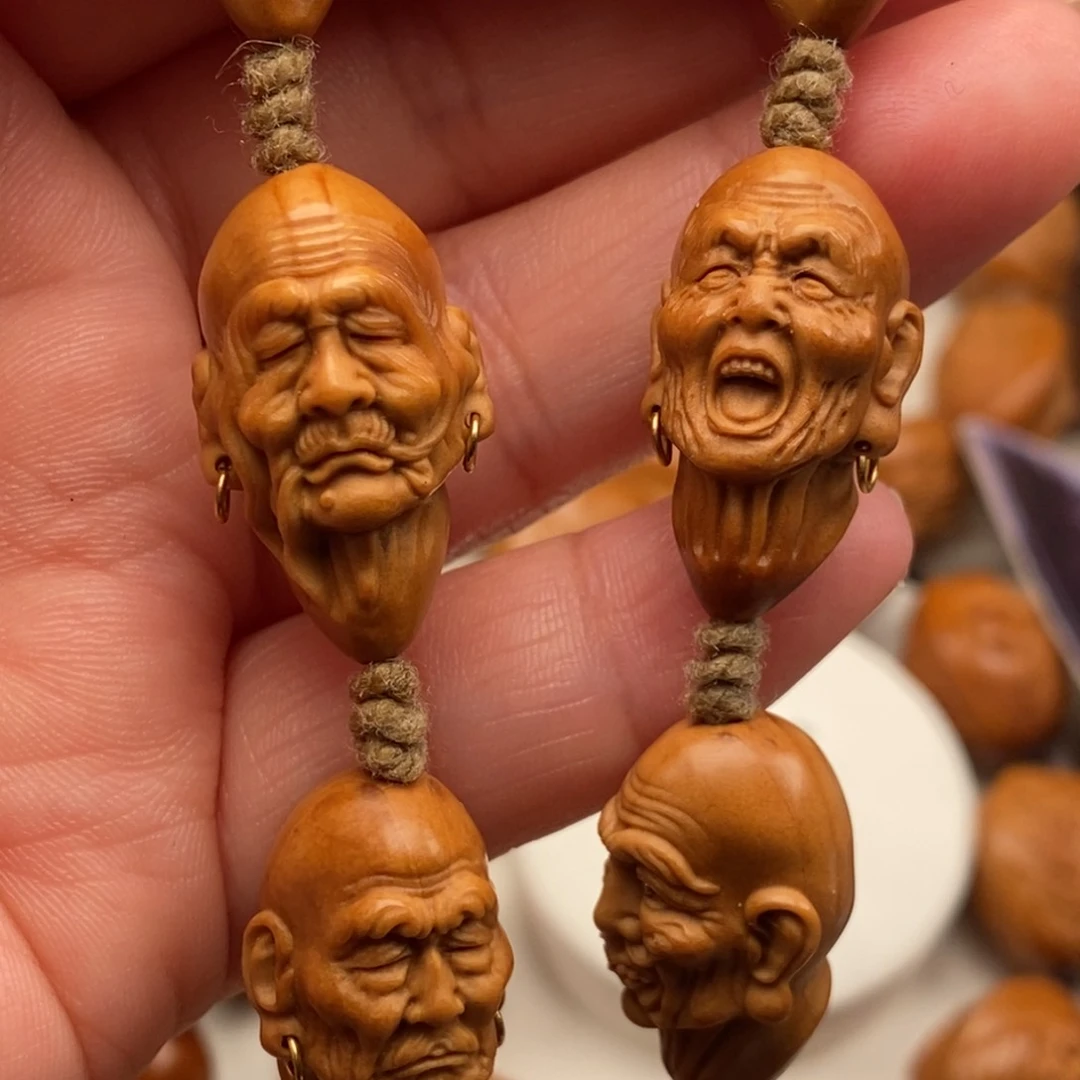 橄榄核吊坠橄榄橄榄