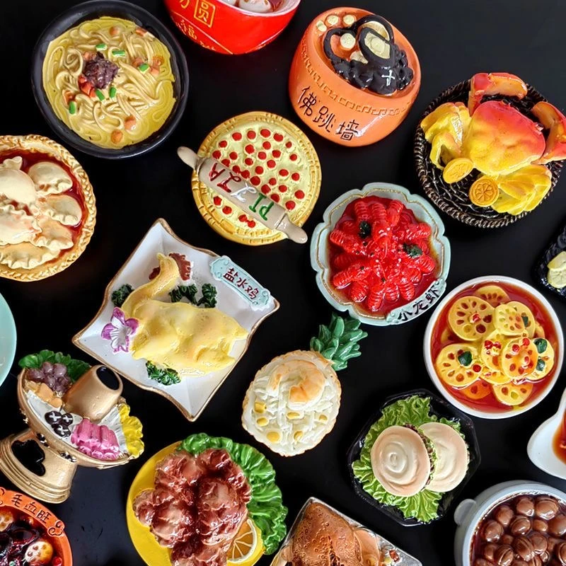 【冰箱贴】欧气推推乐