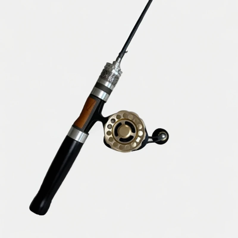 B50冰钓轮福利款【套装】